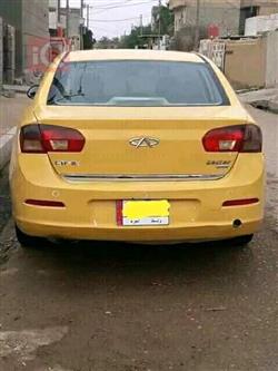 شيري إيستار